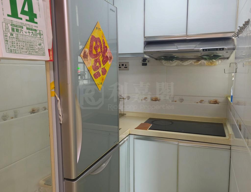 龍豐花園 C座 - 28NTS – 香港北部都會區