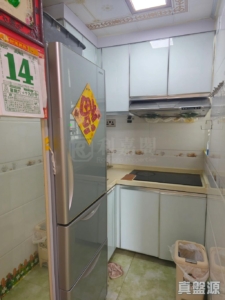 龍豐花園 C座 - 28NTS – 香港北部都會區
