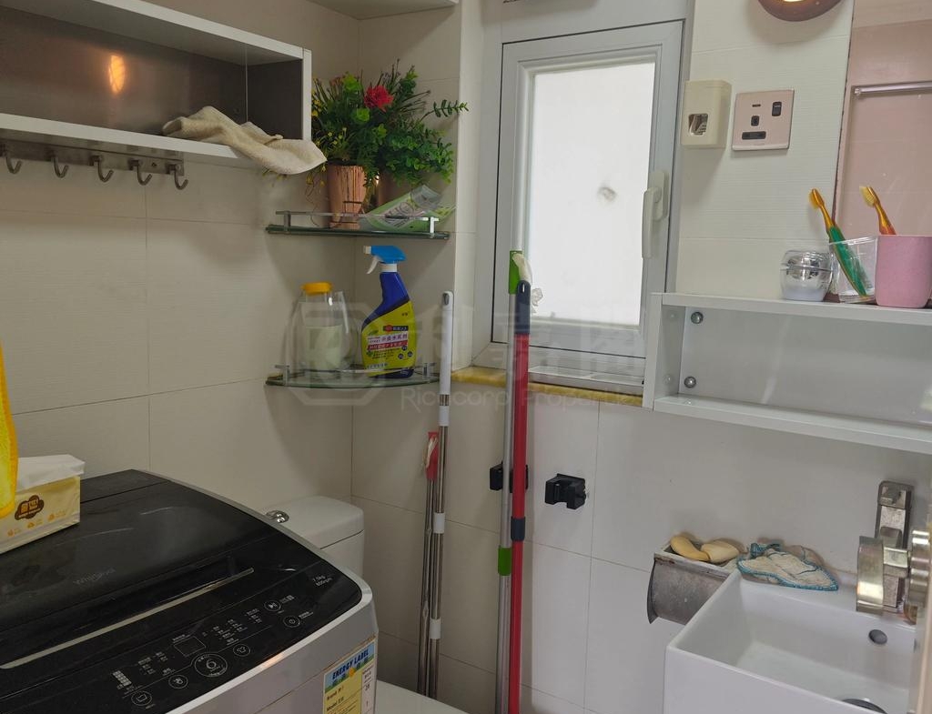 龍豐花園 C座 - 28NTS – 香港北部都會區