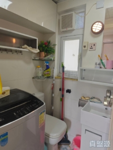 龍豐花園 C座 - 28NTS – 香港北部都會區