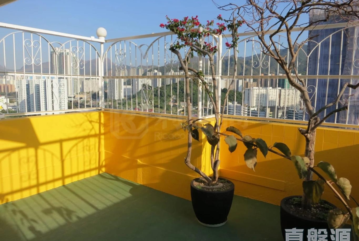 金禧花園 6座 - 28NTS – 香港北部都會區