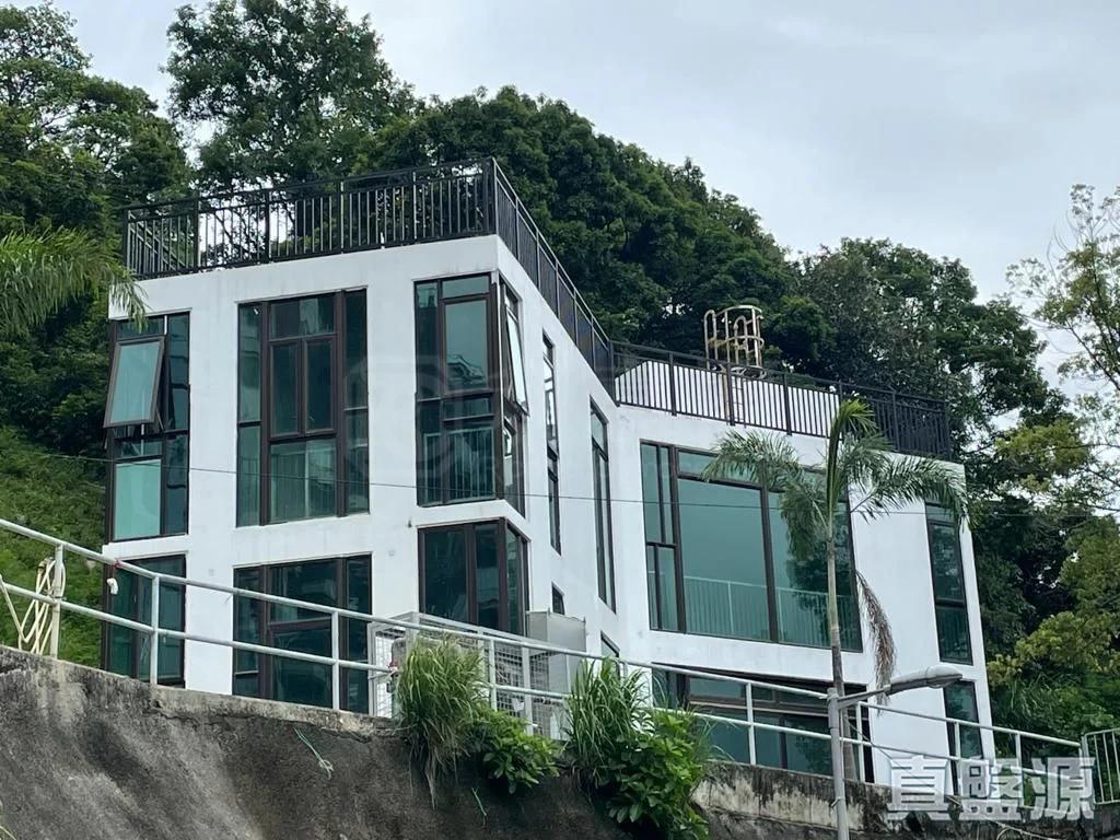 半山洲 - 28NTS – 香港北部都會區