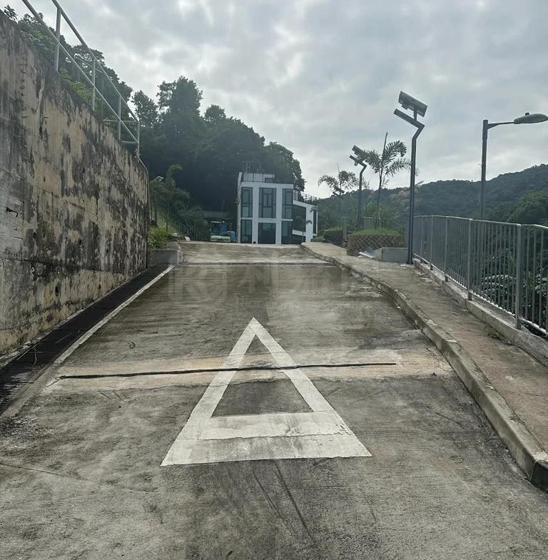 半山洲 - 28NTS – 香港北部都會區