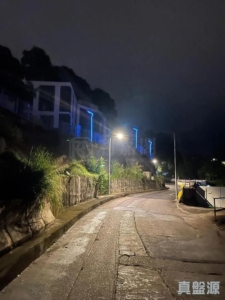 半山洲 - 28NTS – 香港北部都會區