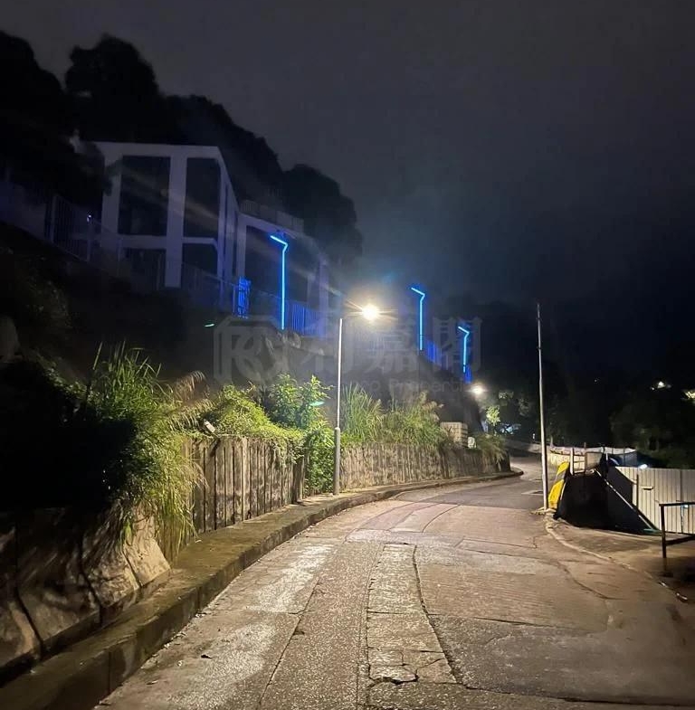 半山洲 - 28NTS – 香港北部都會區