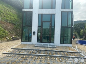 半山洲 - 28NTS – 香港北部都會區