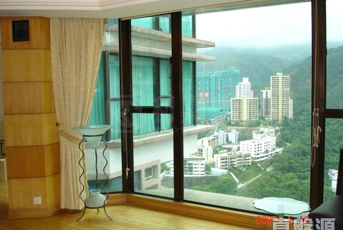 駿景園 1期 5座 - 28NTS – 香港北部都會區