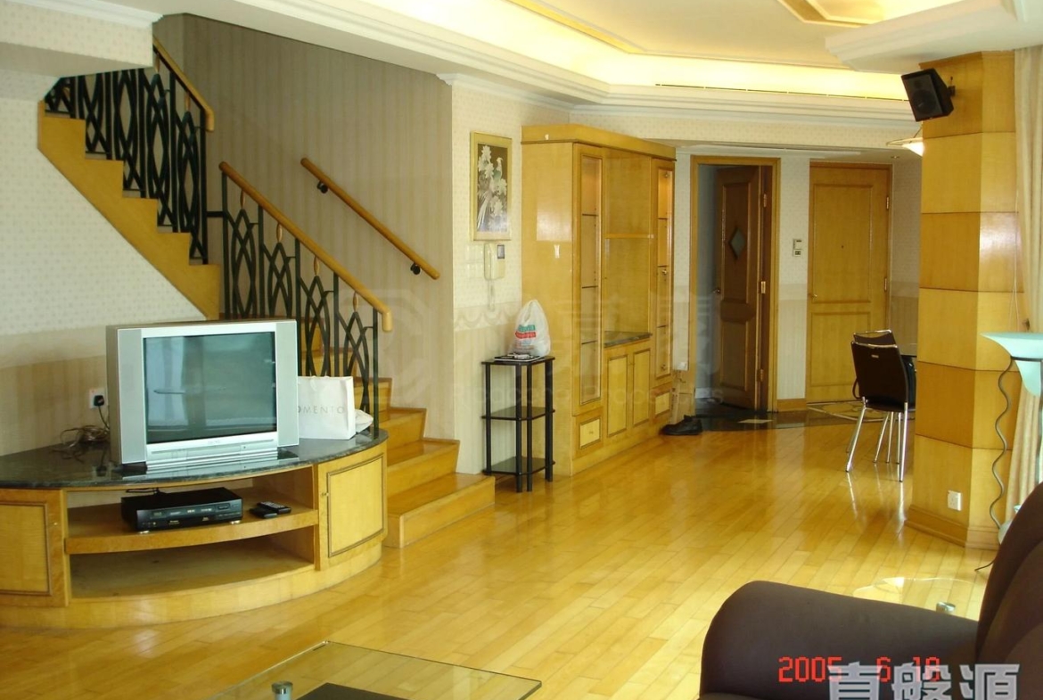 駿景園 1期 5座 - 28NTS – 香港北部都會區