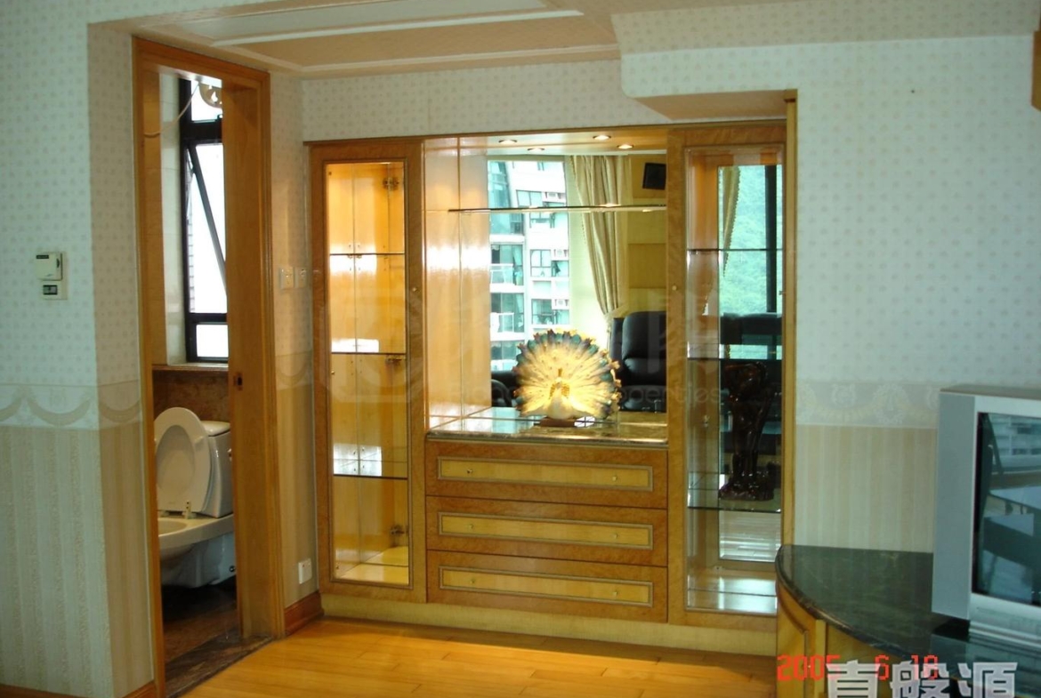 駿景園 1期 5座 - 28NTS – 香港北部都會區