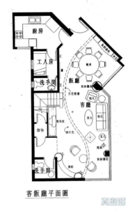 駿景園 1期 5座 - 28NTS – 香港北部都會區