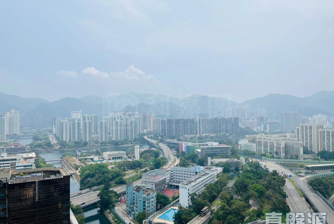 星凱．堤岸 2座 - 28NTS – 香港北部都會區