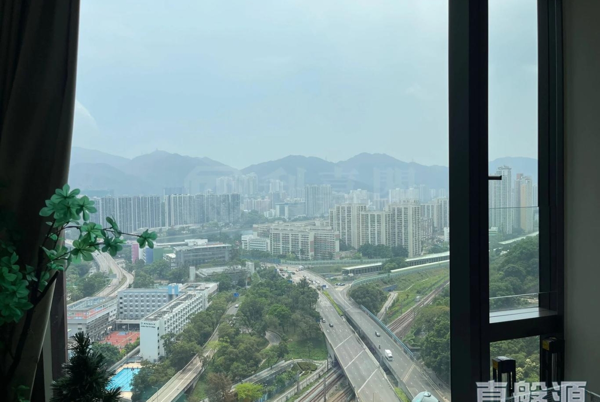 星凱．堤岸 2座 - 28NTS – 香港北部都會區