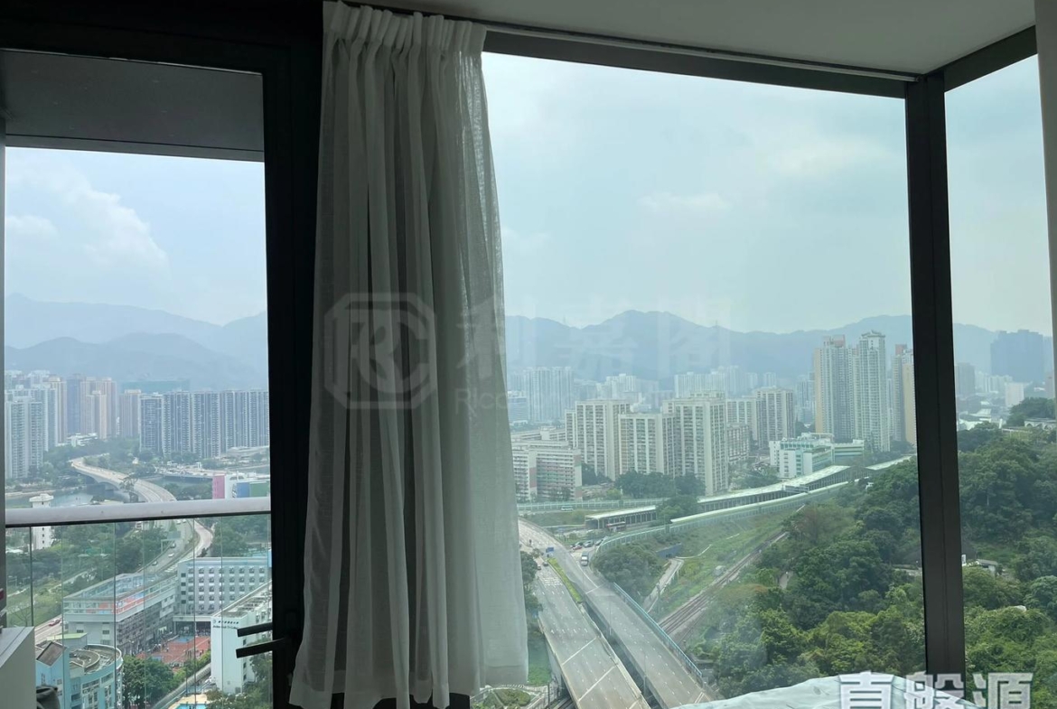 星凱．堤岸 2座 - 28NTS – 香港北部都會區