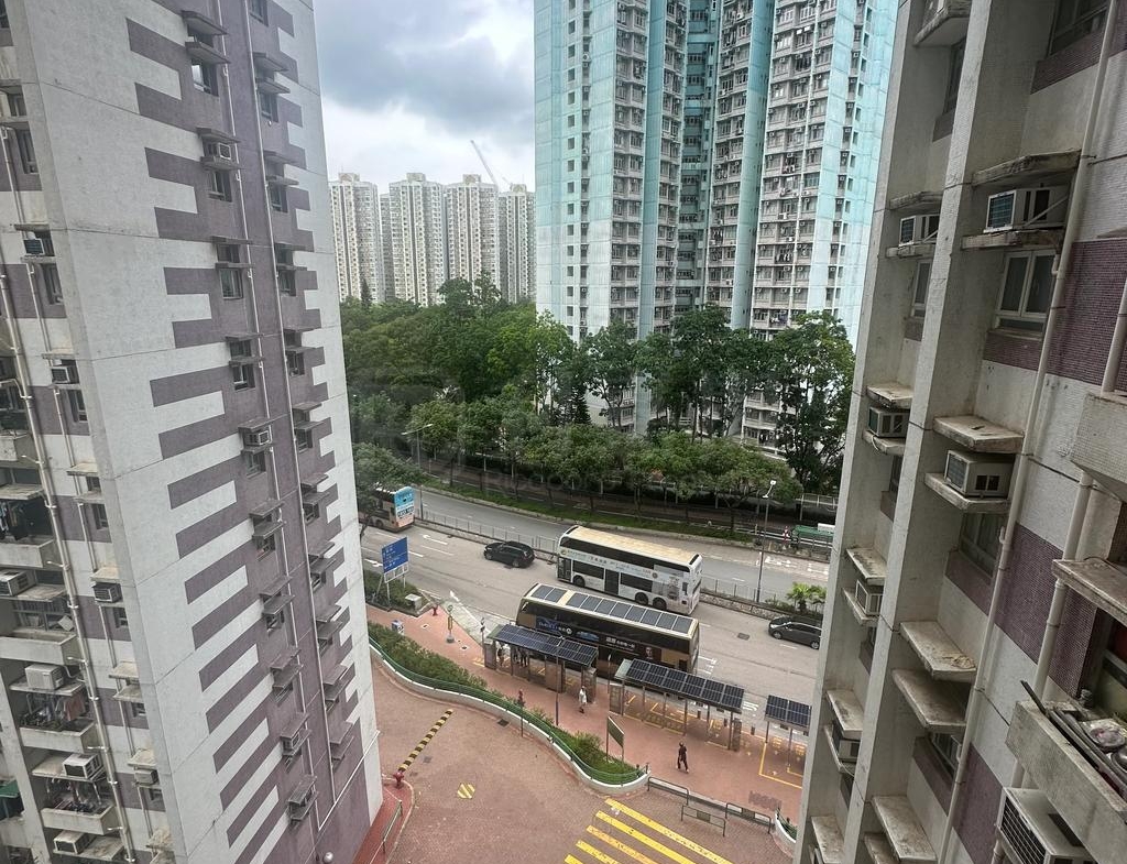 欣盛苑 欣麗閣 (B座) - 28NTS – 香港北部都會區