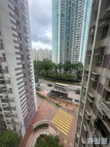 欣盛苑 欣麗閣 (B座) - 28NTS – 香港北部都會區