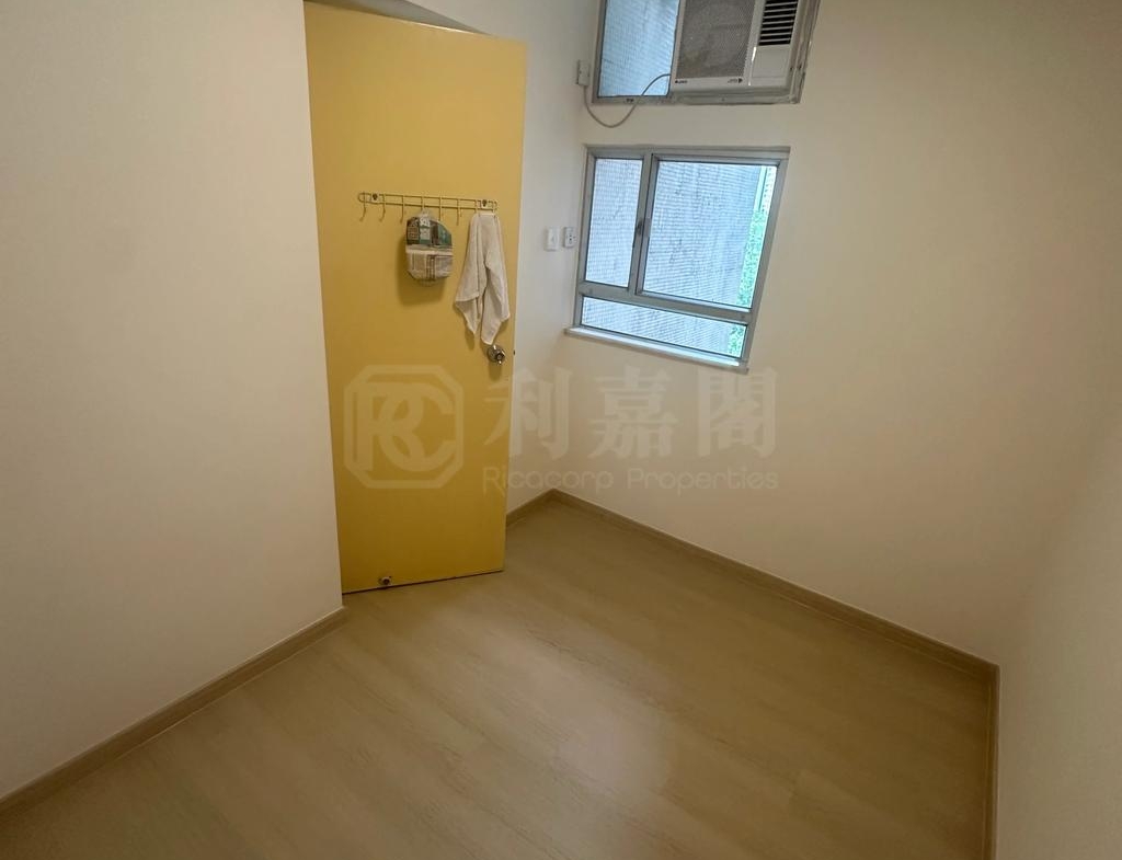 欣盛苑 欣麗閣 (B座) - 28NTS – 香港北部都會區
