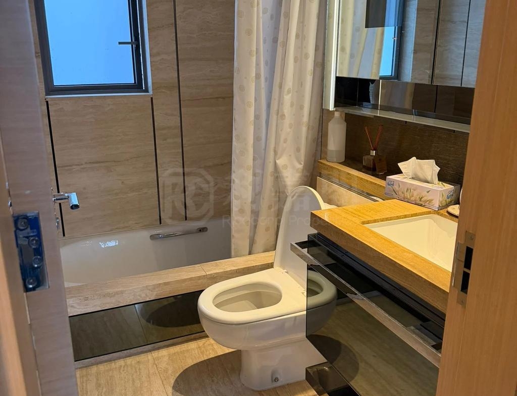 爾巒 菲利提諾大道 7座 - 28NTS – 香港北部都會區