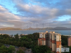 OMA BY THE SEA 2座 - 28NTS – 香港北部都會區