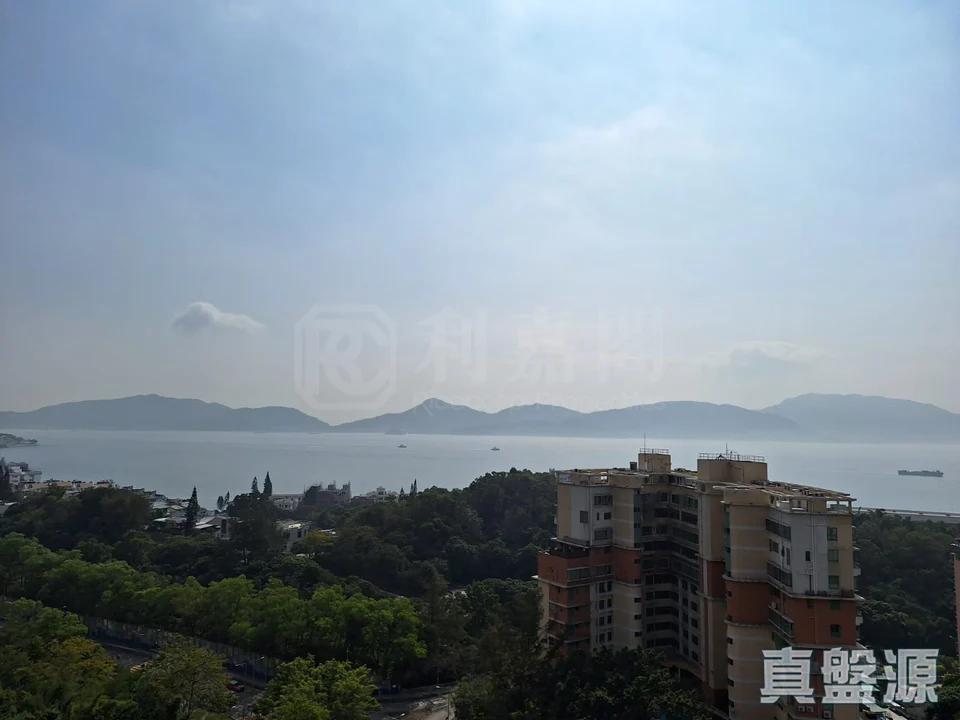 OMA BY THE SEA 2座 - 28NTS – 香港北部都會區