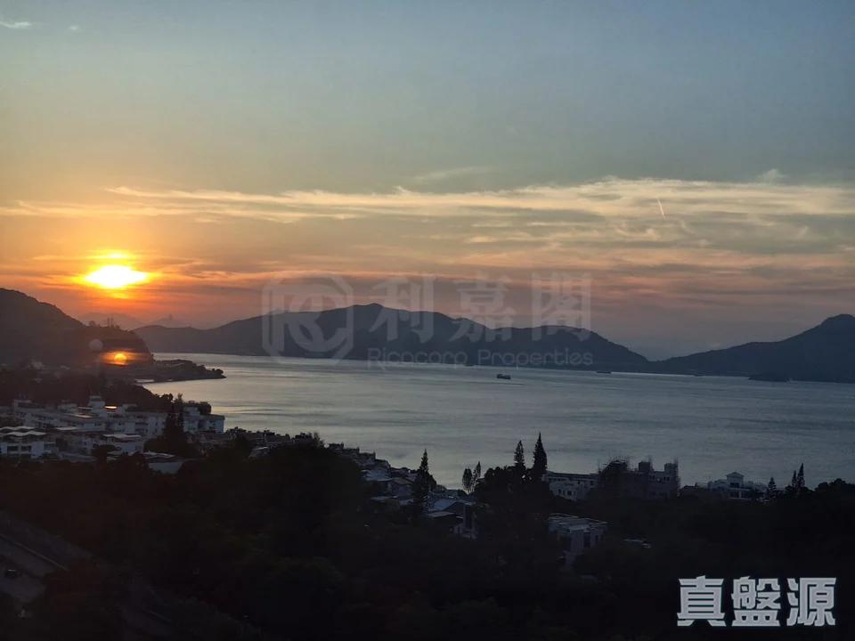 OMA BY THE SEA 2座 - 28NTS – 香港北部都會區