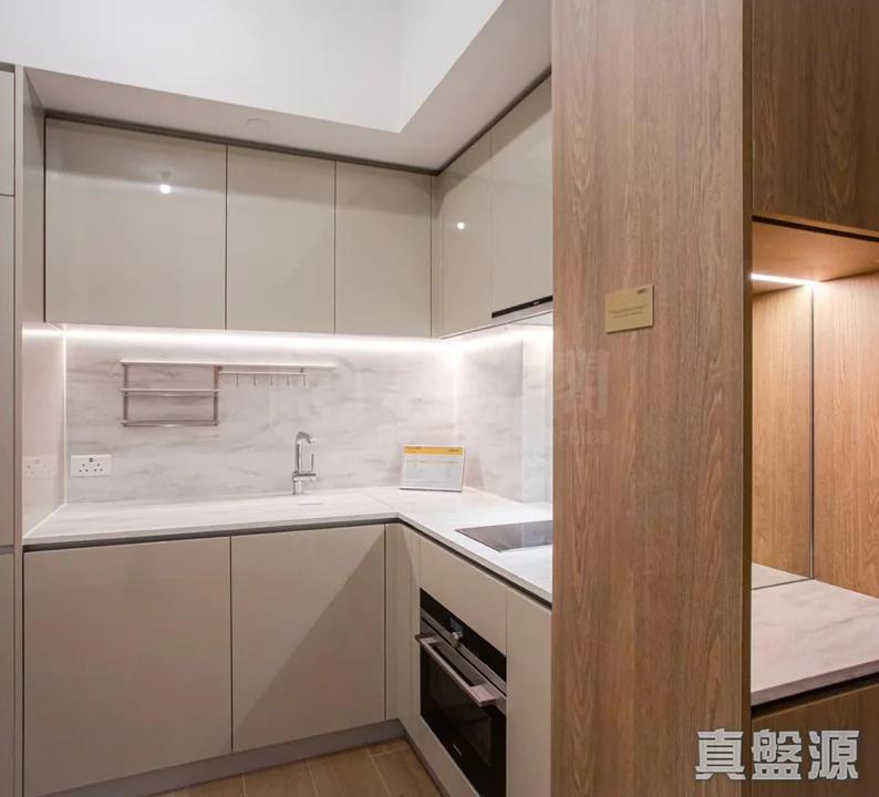 OMA BY THE SEA 2座 - 28NTS – 香港北部都會區