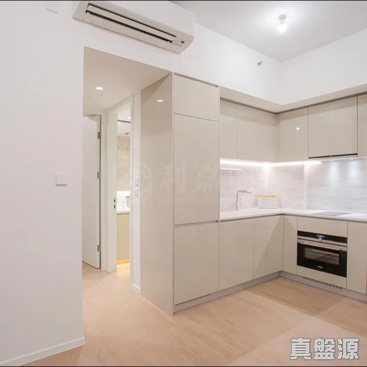 OMA BY THE SEA 2座 - 28NTS – 香港北部都會區