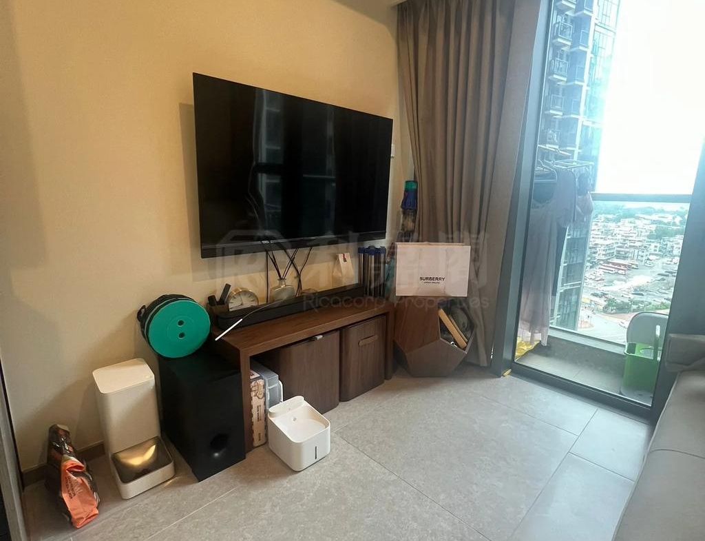 NOVO LAND 2B期 Arreso 2座 - 28NTS – 香港北部都會區