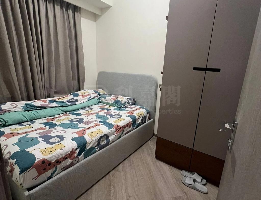 NOVO LAND 2B期 Arreso 2座 - 28NTS – 香港北部都會區