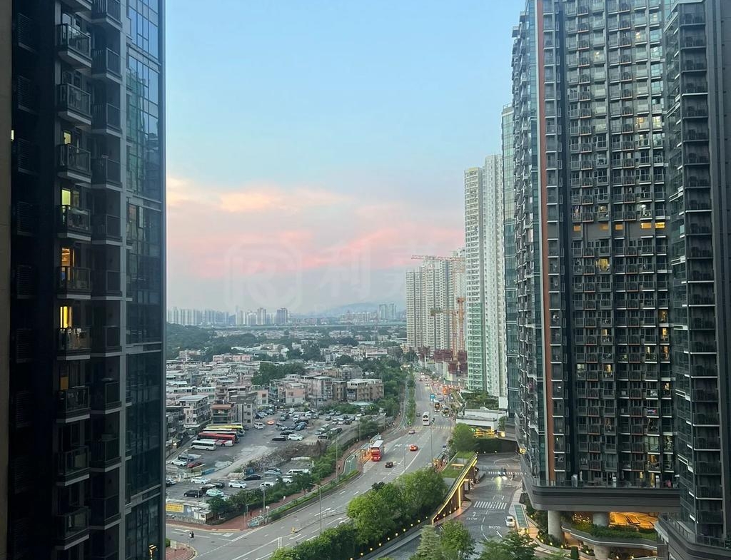 NOVO LAND 2B期 Arreso 2座 - 28NTS – 香港北部都會區