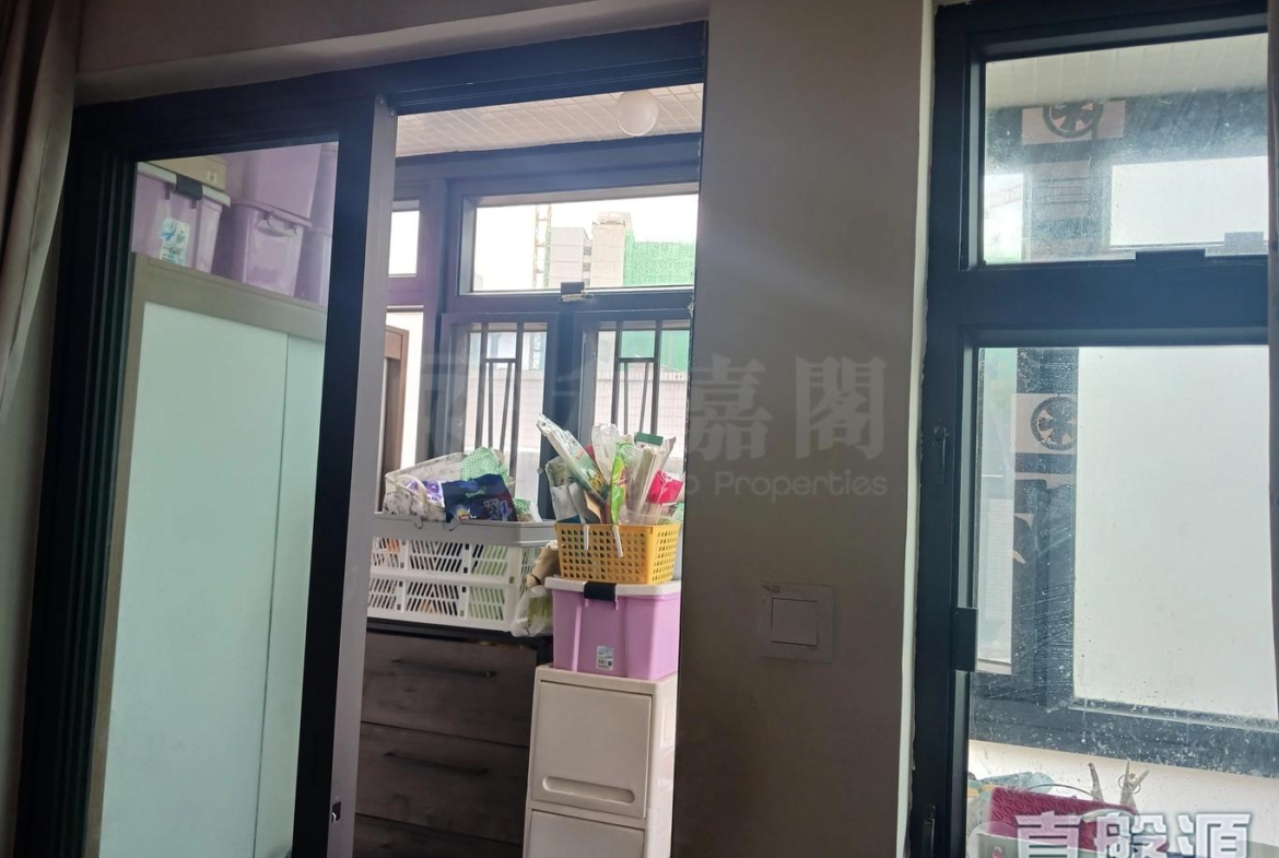 屯門小坑村 47號 - 28NTS – 香港北部都會區