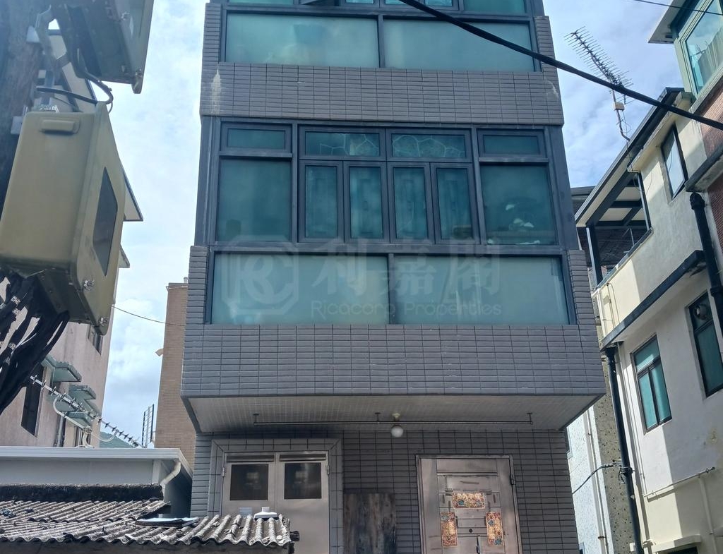 屯門小坑村 47號 - 28NTS – 香港北部都會區