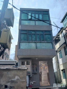 屯門小坑村 47號 - 28NTS – 香港北部都會區