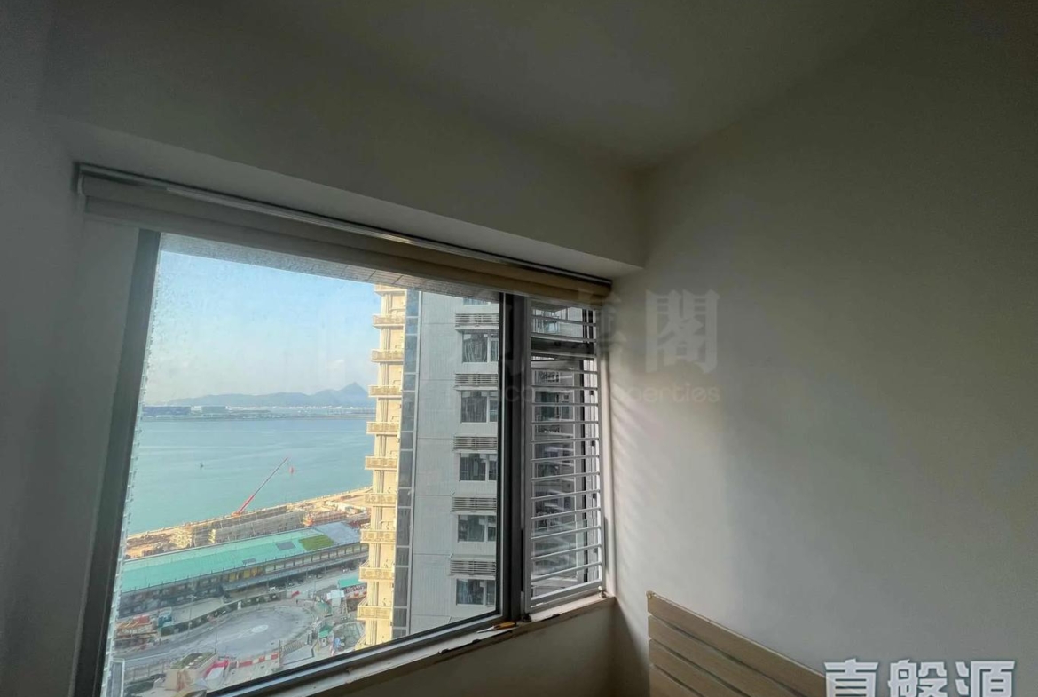 東環 1期 6A座 - 28NTS – 香港北部都會區