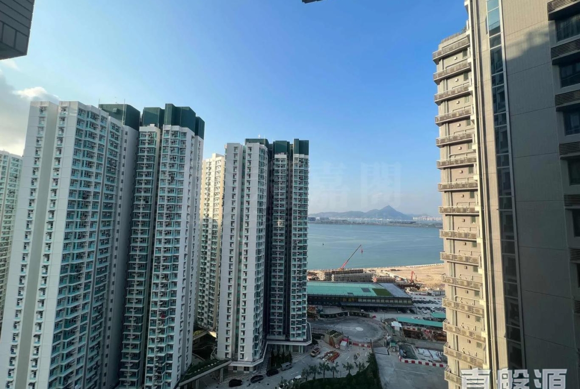 東環 1期 6A座 - 28NTS – 香港北部都會區
