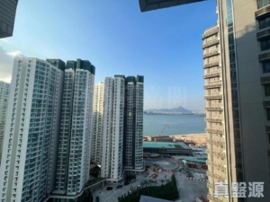 東環 1期 6A座 - 28NTS – 香港北部都會區