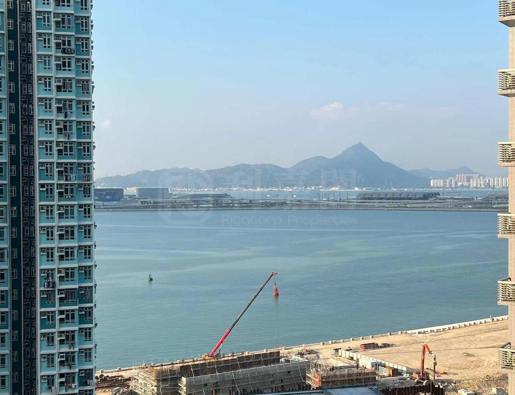 東環 1期 6A座 - 28NTS – 香港北部都會區