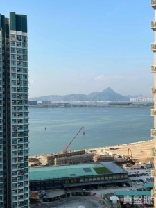 東環 1期 6A座 - 28NTS – 香港北部都會區