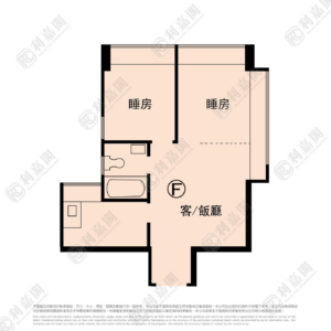 好順利大廈 1座 - 28NTS – 香港北部都會區