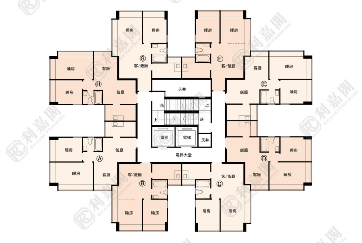 好順利大廈 1座 - 28NTS – 香港北部都會區