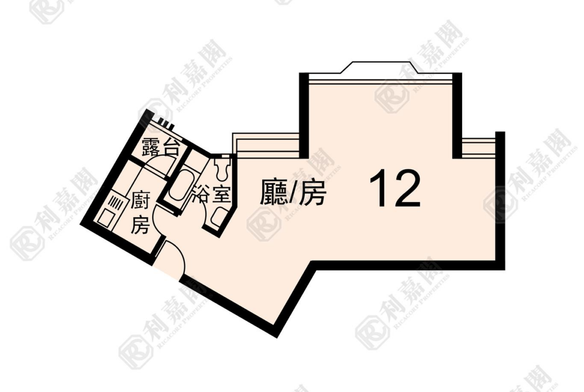 兆隆苑 - 28NTS – 香港北部都會區