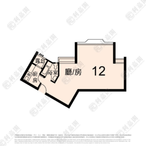 兆隆苑 - 28NTS – 香港北部都會區