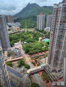 兆軒苑 逸生閣 (B座) - 28NTS – 香港北部都會區