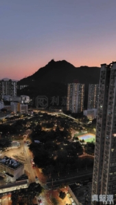 兆軒苑 逸生閣 (B座) - 28NTS – 香港北部都會區