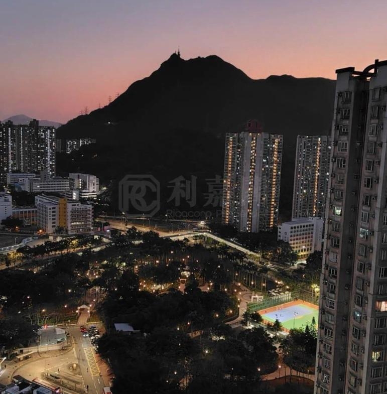 兆軒苑 逸生閣 (B座) - 28NTS – 香港北部都會區