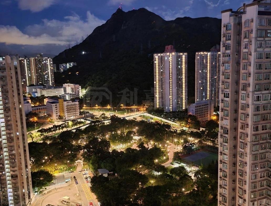 兆軒苑 逸生閣 (B座) - 28NTS – 香港北部都會區