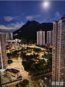 兆軒苑 逸生閣 (B座) - 28NTS – 香港北部都會區