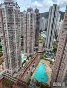 兆軒苑 逸生閣 (B座) - 28NTS – 香港北部都會區