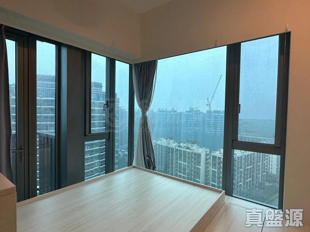 上源 6A座 - 28NTS – 香港北部都會區