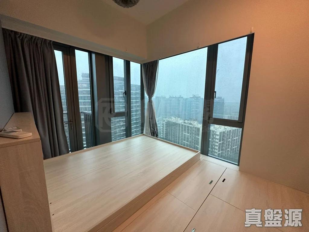 上源 6A座 - 28NTS – 香港北部都會區