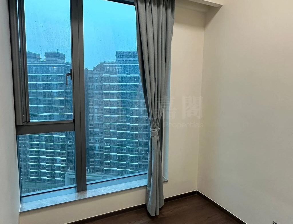 上源 6A座 - 28NTS – 香港北部都會區